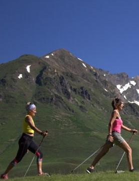 Séjour 3 jours Marche Nordique dans les Pyrénées