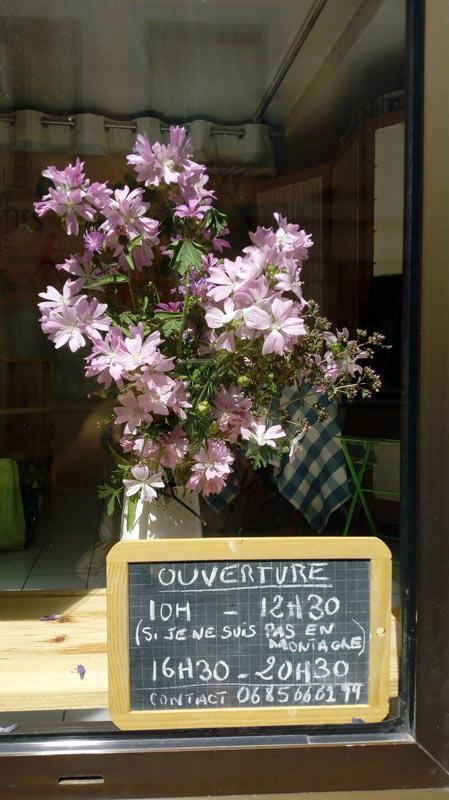 Horaires ouverture du bureau montagne